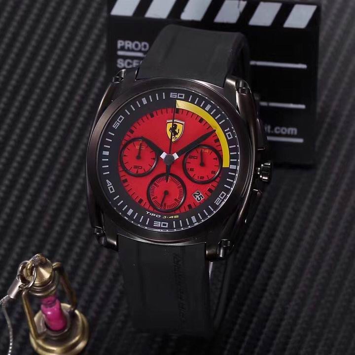 Ferrari watch man-278